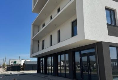 Apartament cu 2 camere decomandat în Exterior Est - 15