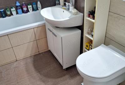 Apartament cu 3 camere decomandat în Central - 9