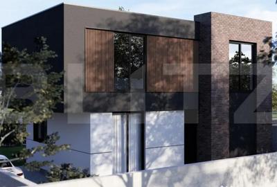 Casă cu 4 camere cu Teren 324 Mp în Burdujeni - 7