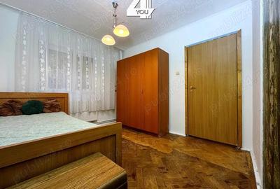 Apartament 3 camere | Bloc reabilitat | Incalzire proprie | Vlaicu - Lebada - 7