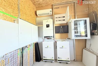 Casă individuală cu 3 camere cu Teren 628 Mp în Săcălaz - 7