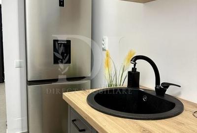 Apartament la cheie / Zona Terra - 6