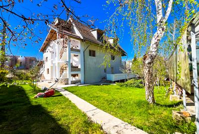 Casă cu 3 camere cu Teren 855 Mp în Trivale - 11