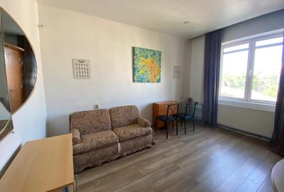 Apartament cu 2 camere decomandat, mobilat în Piața Unirii - 3