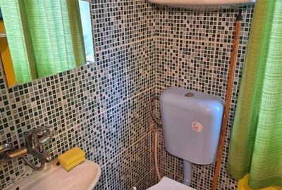 Garsonieră nedecomandată în Rogerius - 2