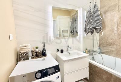 Apartament cu 3 camere decomandat, mobilat în Aviației - 14