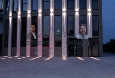 Spațiu comercial, de 440 mp, în Umbrărești - 4