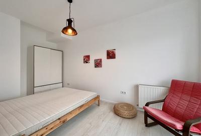 Apartament cu 2 camere semidecomandat, mobilat în Central - 13