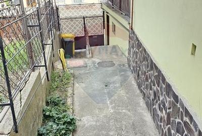Casa mosnei strada Avram Iancu 2 camere bucatarie baie - 9
