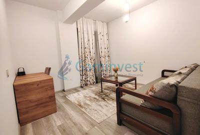 Apartament cu 3 camere decomandat, mobilat în Decebal - 11