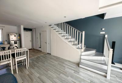 Duplex cu 4 camere cu Teren 130 Mp în Central - 5