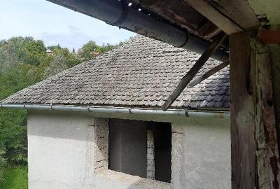 Casă cu 7 camere cu Teren 2340 Mp în Breaza - 6