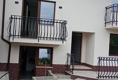Garsonieră decomandată în Galata - 7
