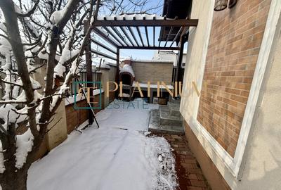 P4781 Casa INDIVIDUALA cu 6 camere in zona Braytim P+M - 5