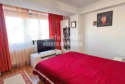 Apartament cu 3 camere decomandat în Central - 14