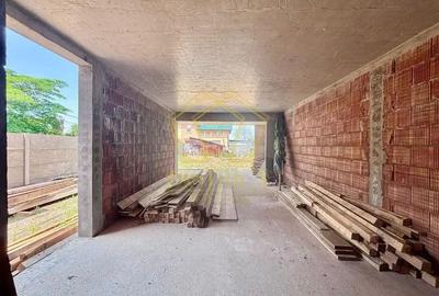 Casa cuplata cu 5 camere, proiect premium | Ronat - 4