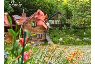 Afacere turistică ,,La Cheie" în inima Mărginimii Sibiului - 46