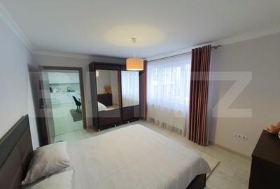 Apartament 3 camere, 75mp, modern, zona Corneliu Coposu - 1