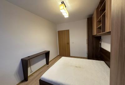 3 camere decomandat mobilat utilat - 6