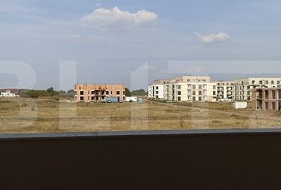 Apartament cu 3 camere, 64mp, loc de parcare inclus, zona Torontalului