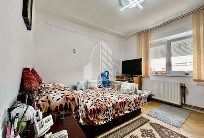 Apartament cu 2 camere decomandat, mobilat în Dorobanților