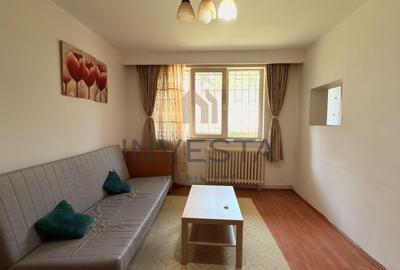 Apartament cu 2 camere semidecomandat, mobilat în Grigorescu - 2