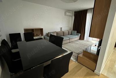 Apartament in chirie - 1