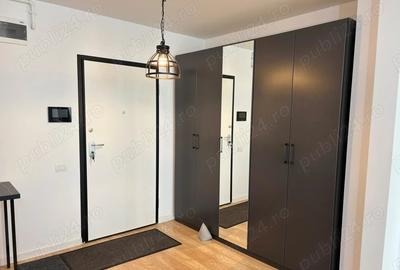 Apartament nou 2 camere, 63 mp, lux, Pipera Nord - 3