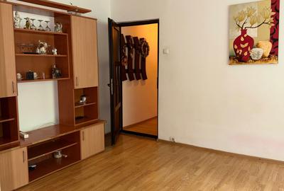 Apartament cu 2 camere semidecomandat în Exterior Vest - 8