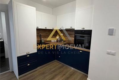 Garsonieră în Central - 2