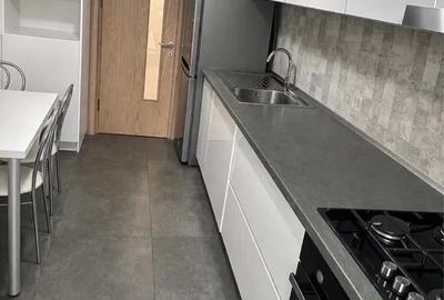 Apartament cu 3 camere decomandat, mobilat în Grozăvești - 2
