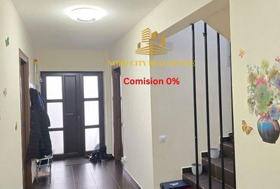 Casă cu 3 camere cu Teren 415 Mp în Cernica - 4