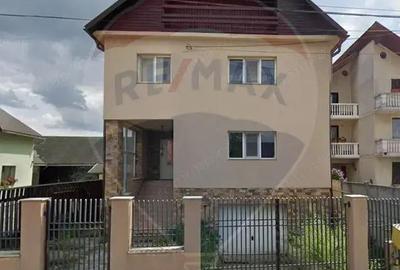 Casa de vanzare in Recea - 1