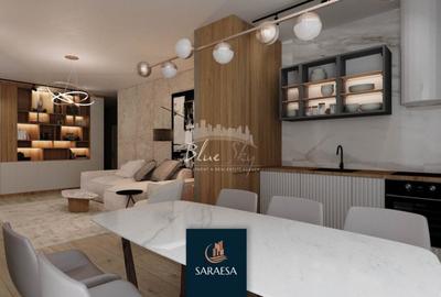 Apartament cu 3 camere decomandat în City Park Mall - 8