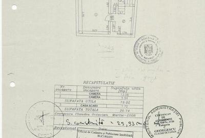 Spatiu Comercial 45 mp Mihai Eminescu Dacia Piata Romana - 9