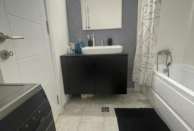 Apartament mobilat si utilat- Posibilitate achizitie Boxa+ parcare - Militari Re - 5