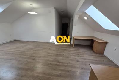 Birou, de 91 mp, în Central - 1