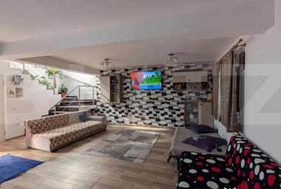 Casă cu 4 camere cu Teren 204 Mp în Central - 12