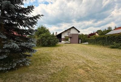 Casă individuală cu 4 camere cu Teren 1039 Mp în Griviței - 3