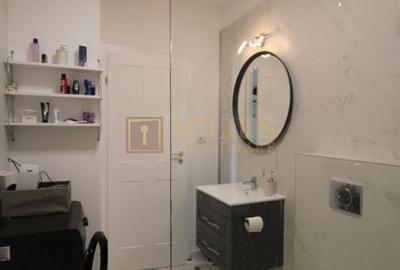 Apartament cu 2 camere, Vivalia - Take Ionescu + loc de parcare privat - 17