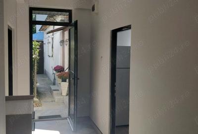 Apartament cu 2 camere decomandat în Central - 7