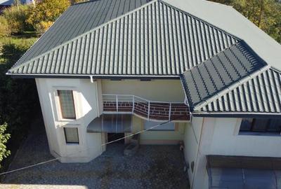 NOU* Vila 350mp cu teren 2000mp in Bucium ! - 10