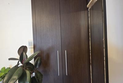 Apartament cu 2 camere decomandat, mobilat în Gruia - 12