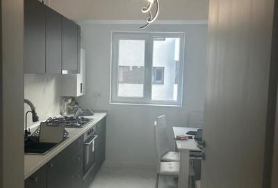 Apartament 2 camere- mobilat si utilat metrou Berceni - 6