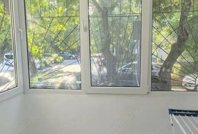 Aviatiei - Parcul Herastrau - Apartament 2 camere  MODERN - 490 Euro/ Luna Aviatiei - Parcul Herastrau - Apartament 2 camere  MODERN - 490 Euro/ Luna - 8