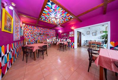 Pensiune de vânzare în Râșnov | 14 camere | 427 mp | 375 000 € - 8