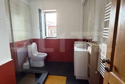 Casă cu 5 camere cu Teren 50 Mp în Florești - 7