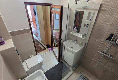 Casă Central Orsova, cu vedere la Dunăre - 15