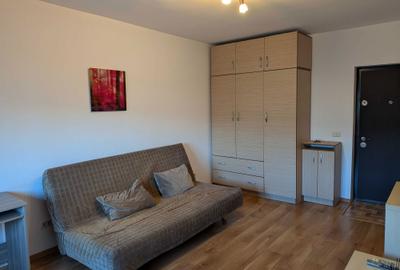 Garsonieră decomandată în Păcii - 3