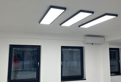 Spațiu comercial, de 70 mp, în Central - 8